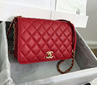 2019 Chanel Flap Bag AS0149