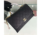 2019 Chanel Flap Bag AS0305