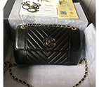 2019 Chanel Flap Bag A93800