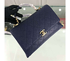 2019 Chanel Flap Bag AS0305