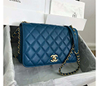2019 Chanel Flap Bag AS0149
