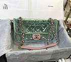 2019 Chanel Flap bag A57409