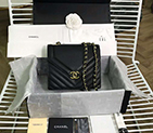2019 Chanel Flap bag AS0025