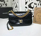 2019 Chanel Flap bag A91864