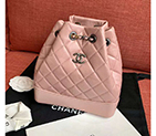 2019 Chanel Gabrielle Backpack A94485