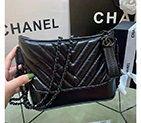 2019 Chanel Gabrielle large hobo bag A93825