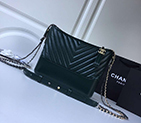 2019 Chanel Gabrielle large hobo bag A93825