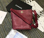 2019 Chanel Hobo Handbag A57573