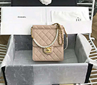 2019 Chanel Mini Flap AS0580