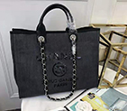 2019 Chanel Shopping Bag A68046