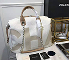2019 Chanel Shopping Bag A057165