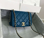 2019 Chanel Small Flap Bag AS0148
