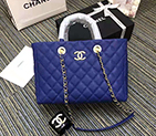 2019 Chanel Small Tote shopping bag A57974
