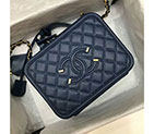 2019 Chanel Small Vanity Case A93342