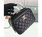 2019 Chanel Vanity Case A57905