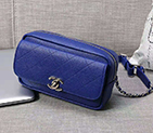 2019 Chanel WAIST BAG AS0142