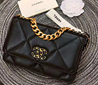 2019 Chanel WOC A33814 Mini Flap Bag A33814