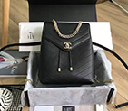 2019 Chanel backpack A57555