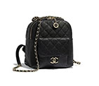 2019 Chanel backpack AS0004