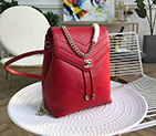 2019 Chanel backpack A57555