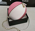 2019 Chanel beach ball handbag AS0512