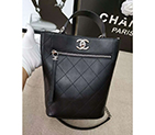 2019 Chanel bucket bag AS0304