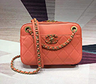 2019 Chanel camera case AS0971