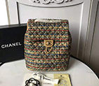 2019 Chanel Backpack A69965