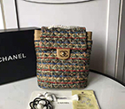 2019 Chanel Small Backpack A69964