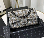 2019 Chanel classic handbag 1112