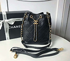 2019 Chanel drawstring bag AS0464