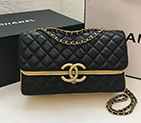 2019 Chanel flap bag A57276