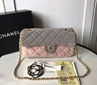 2019 Chanel flap bag A57737