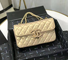 2019 Chanel flap bag A57276
