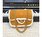 2019 Chanel flap bag A18750