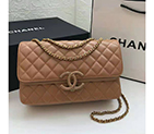 2019 Chanel flap bag A57276