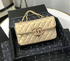 2019 Chanel flap bag A57276
