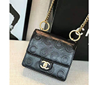 2019 Chanel flap bag AS0931