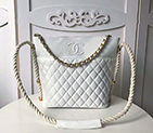 2019 Chanel hobo handbag AS0076