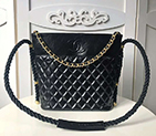 2019 Chanel hobo handbag AS0076