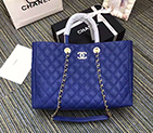 2019 Chanel large Tote shopping bag A93525