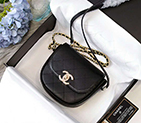 2019 Chanel messenger bag AS0143