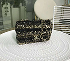 2019 Chanel mini flap bag A69900
