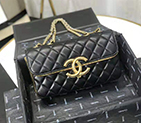 2019 Chanel small flap bag A57275