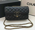 2019 Chanel small flap bag A57275