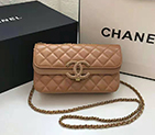 2019 Chanel small flap bag A57275