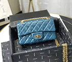 2019 Chanel small handbag AS0874