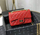 2019 Chanel small handbag AS0874