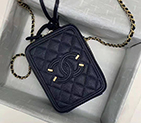 2019 Chanel vanity case AS0988
