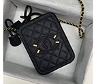 2019 Chanel vanity case AS0988